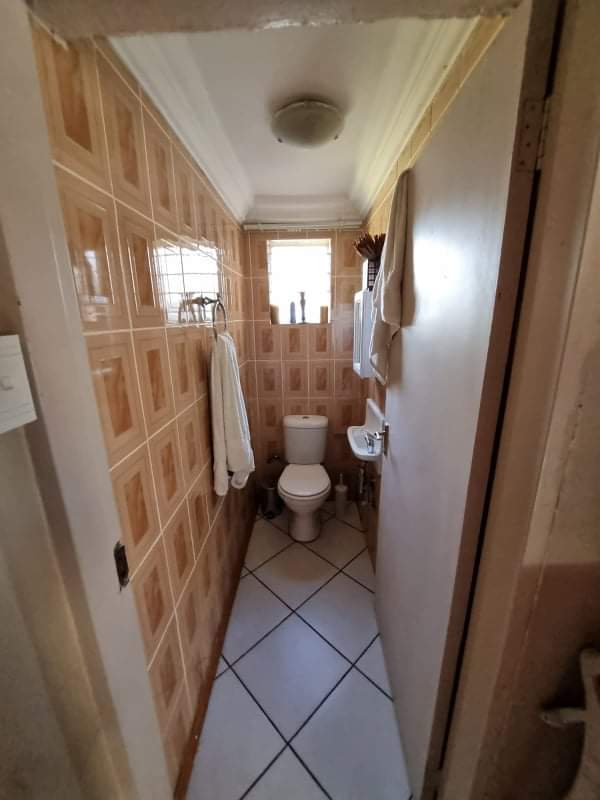 2 Bedroom Property for Sale in Parys Free State